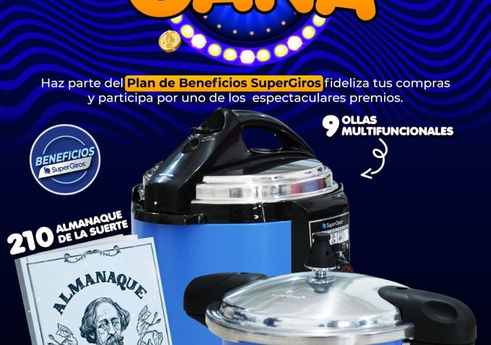 COMPRA REGISTRA Y GANA